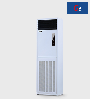SOTO-G6 Medical Air Purifier